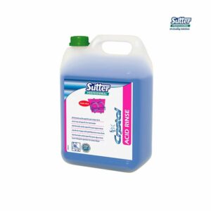 Acid rinse Sutter 5kg