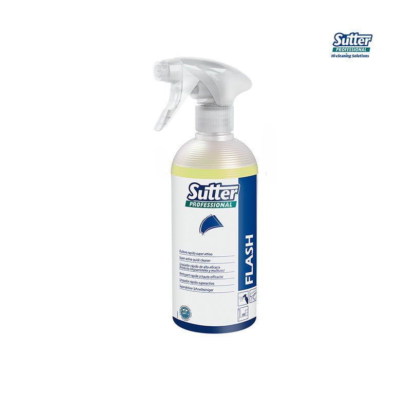 Flash-500ml