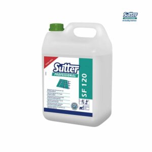 S.F. 120 Sutter 5kg