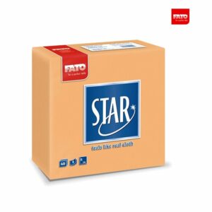 FATO star 38x38 Breskva 40/1