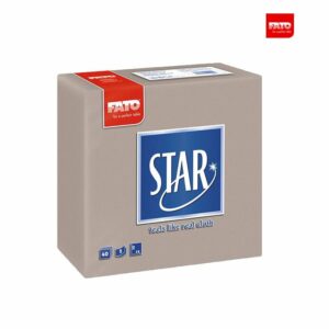 FATO star 38x38 Tortora 40/1
