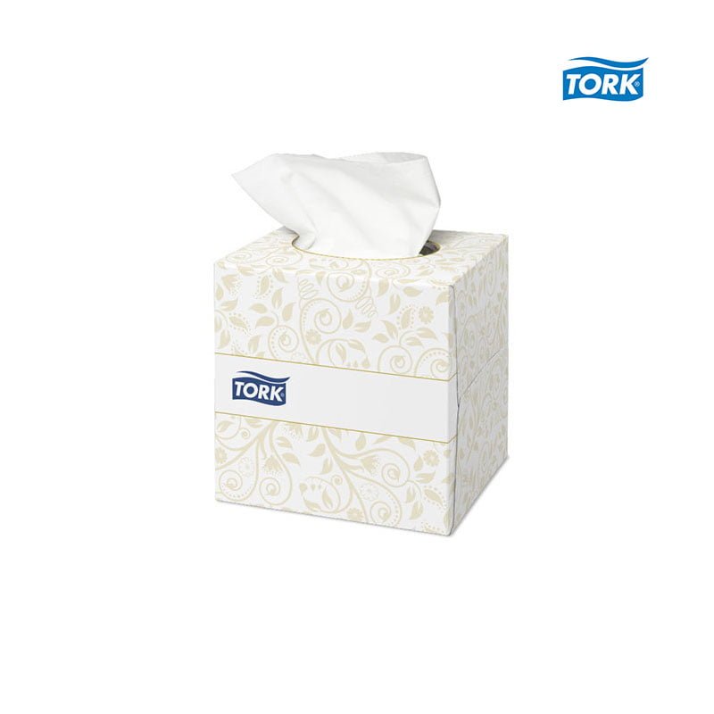 tork-cube