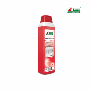 SANET BR 75 red