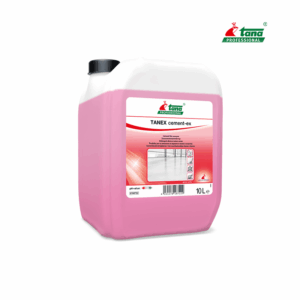 TANEX cement-ex