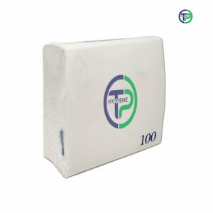 TPH classic 33x33 bijela 1sl 100/1