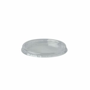 PAPSTAR 45209 poklopci za posude za umak PET 100/1