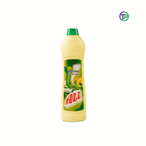 TPH Abrazivno mlijeko za čišćenje 750 ml