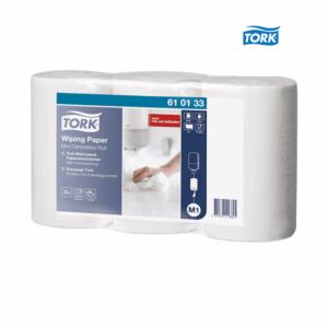 TORK Ručnik rola spiralni mini 3/1 M1