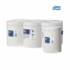 TORK Ručnik rola Wiper plus M2