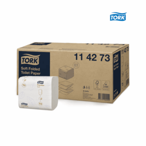 TORK Toaletni listići 2sl Prem 252s