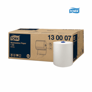TORK Ručnik rola Basic 1sl 6/1 W6