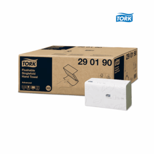TORK Ručnik složivi 2sl Singlefold White 15x250 H3