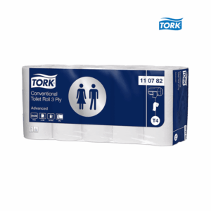 TORK Toaletne role 3sl Conv TR Adv 250s