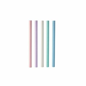 PAPSTAR 88024 Slamke papirnate Bubble Tea 200/1, O12mmx20cm
