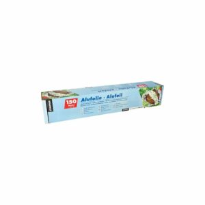 PAPSTAR 86910 FOLIJA ALUMIN. 150CM X 45CM U KUTIJI