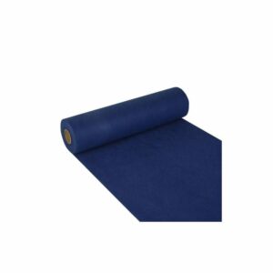 PAPSTAR 84321 STOLNA TRAKA 24cm x 40cm tamnoplava