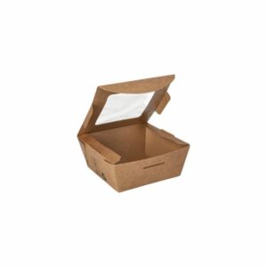 PAPSTAR 87250 DELICACIES BOXES ''PURE'' 87250 350 ML 40/1