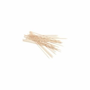 PAPSTAR 12667 DRVENI RAŽNJIĆ 20cm,1000/1