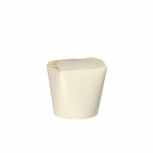 PAPSTAR 85689 Kutija za hranu Pure 50/1 750ml 10x10x8,5cm