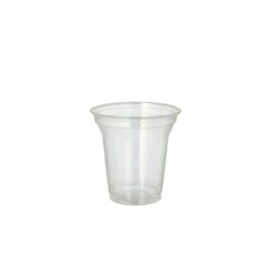 PAPSTAR 87488 Čaša za hl. pića 80/1 Pure 0,2l fi 9,5 cm kristal