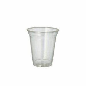 PAPSTAR 87489 Čaša za hladna pića 70/1 PLA 0,3l Pure,O 9,5 cm