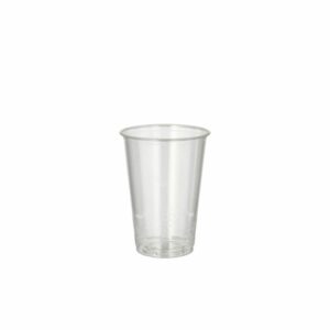 PAPSTAR 16176 Čaša za hladna pića PLA 0,2l 100/1 transp.