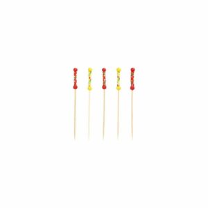 PAPSTAR 81004 Fingerfood pikalice 250/1,12cm ˝Mexico˝