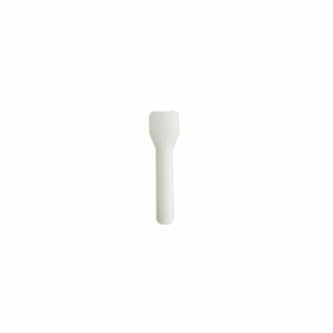 PAPSTAR 88073 Žličice za sladoled 100/1, "pure" 9,5cm, papir