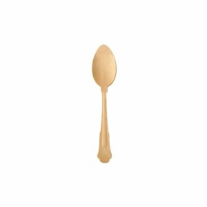 PAPSTAR 88140 Žlica 50/1 drvo "Pure" 19,5 cm "Vintage"