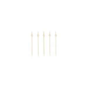 PAPSTAR 82187 Fingerfood pikalice 100/1 9cm Diamond