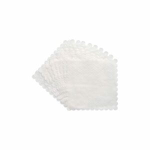 PAPSTAR 12256 DESERTNA SALVETA 17x17cm 2000/1