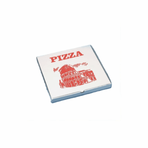 PAPSTAR 90006 KUTIJA za Pizzu 90006 100/1, 33x33x3cm