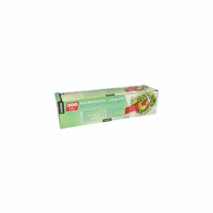 PAPSTAR 86987 Folija prijanjajuća prozirna 300m x 30cm