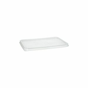 PAPSTAR 81952 PLASTIČNI POKLOPAC 50/1