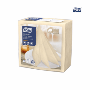 TORK Salveta Linstyle Dinner Nap cream 4F