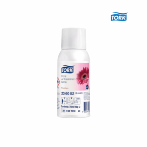 TORK Osvježivač prostora FLORAL 75ml A1