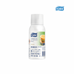 TORK Osvježivač prostora Tropical fruit 75ml A1