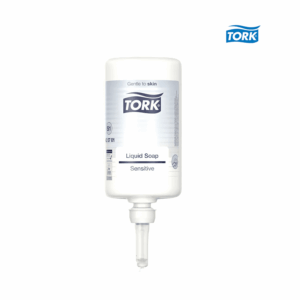 TORK Sapun tekući extra mild 1000ml S1