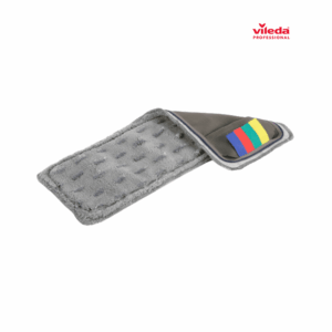 VILEDA Mop Microplus (Pocket Cc) 40 cm