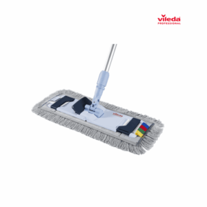 VILEDA Mop CombiSpeed pro TrioPlus (Pocket strip Cc) 40 Cm