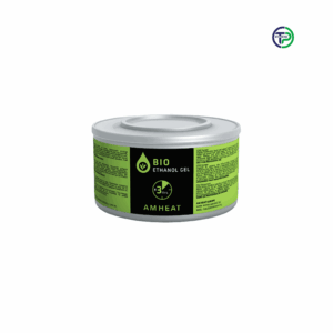TPH Gel za grijanje hrane 230 ml