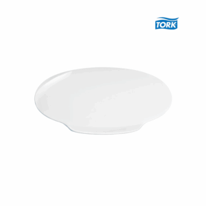 TORK Poklopac za Kantu 50L Bijeli