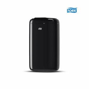 TORK Kanta za smeće 5L PL black B3