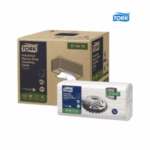 TORK Krpa ind. Cleaning cloth W4