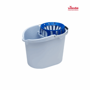 Vileda Kanta 10L Oval.Supermop+Cjedilo