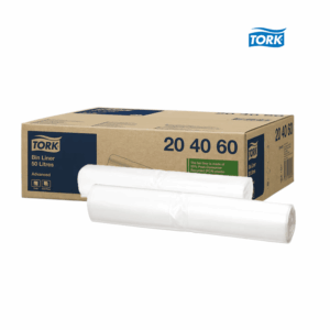 TORK VREĆE za smeće 25/1 50 l bijele