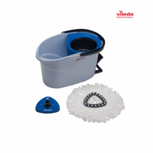 VILEDA Ultraspin starter kit komplet