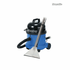 NUMATIC S CT370-2 Ekstrakcijski usisavač komplet