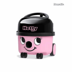 NUMATIC S Usisavač Hetty HVR-160-11-rozo/crni