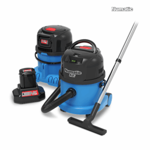 NUMATIC S USISAVAČ WBV370NX